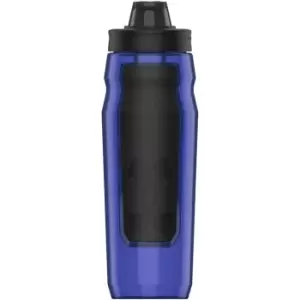 Image of Under Armour Playmaker 32oz Waterbottle - Blue