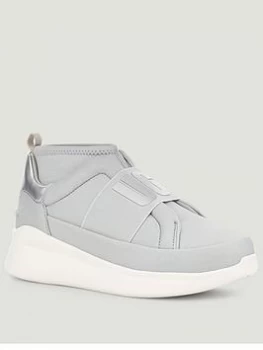 Image of Ugg Neutra Trainer - Silver