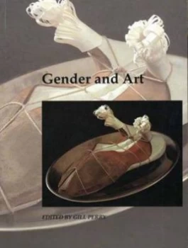 Image of Art and Its Histories. Vol. 3 Gender and Art by Gill Perry Paperback