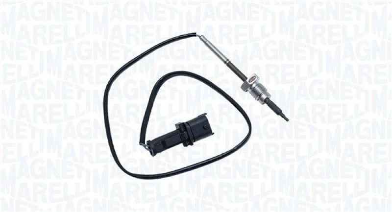 Image of MAGNETI MARELLI Exhaust gas temperature sensor (EGT) MAGNETI MARELLI 172000417010