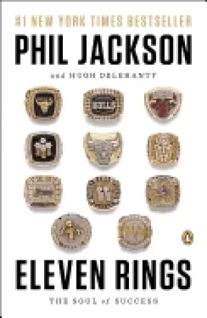 Image of eleven rings the soul of success