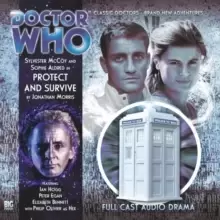 Image of Protect and Survive