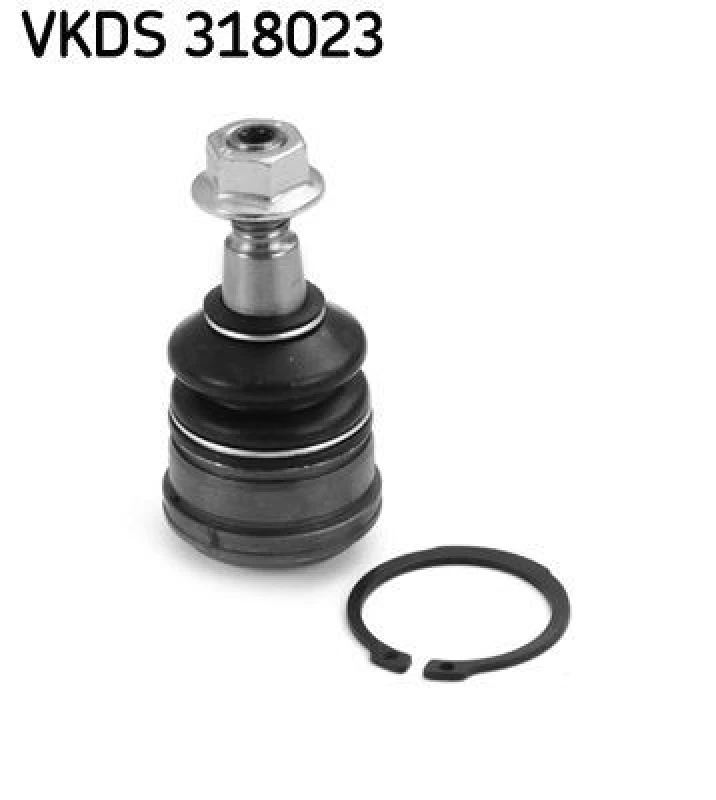 Image of SKF Ball Joint SKF VKDS 318023