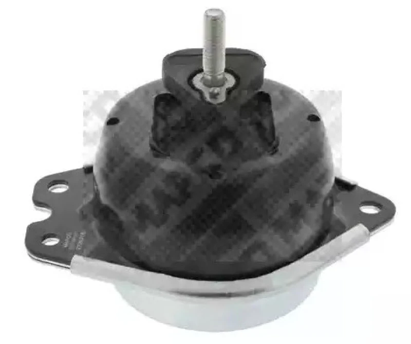 Image of MAPCO 37110 Engine mount Right, Hydro Mount Elastomer Engine Mounting (247)