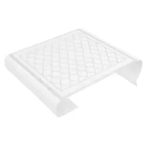 Image of TENA Disposable Bed & Chair Pads - 180 x 80cm - with wings
