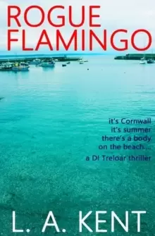 Image of Rogue Flamingo