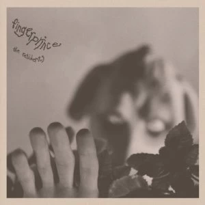 Image of Fingerprince Preserved Edition by The Residents CD Album