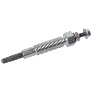 Image of Glow Plug ADN11817 by Blue Print
