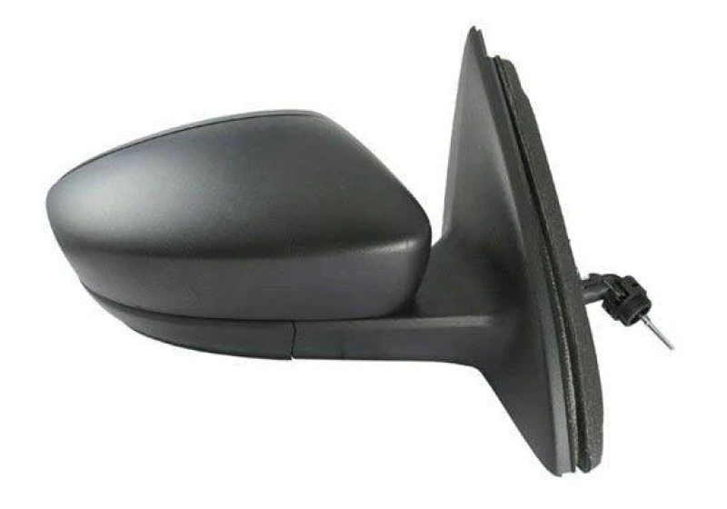 Image of ALKAR 6138093 Wing mirror Right, Convex, primed Outside Mirror (50)