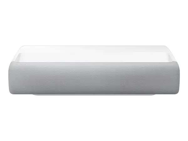 Image of Samsung SP-LSP9TFAXXU 4K Ultra HD 2800 ANSI Lumens Ultra Short Throw DLP Projector