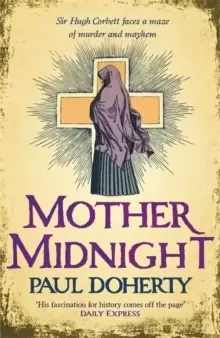 Image of Mother Midnight (Hugh Corbett 22)