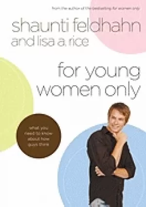 Image of for young women only what you n