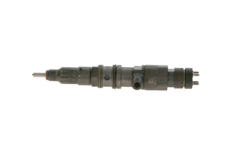 Image of Bosch 0 445 120 287 Injectors with seal ring Injector Nozzle (3902)