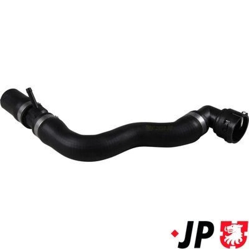 Image of JP GROUP Radiator hose JP GROUP 1114316400