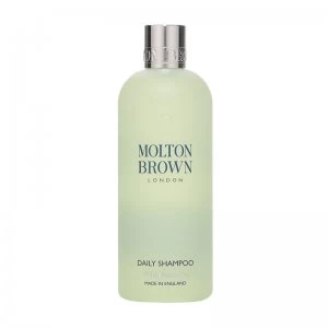 image of Molton Brown Black Tea Extract Daily Shampoo 300ml