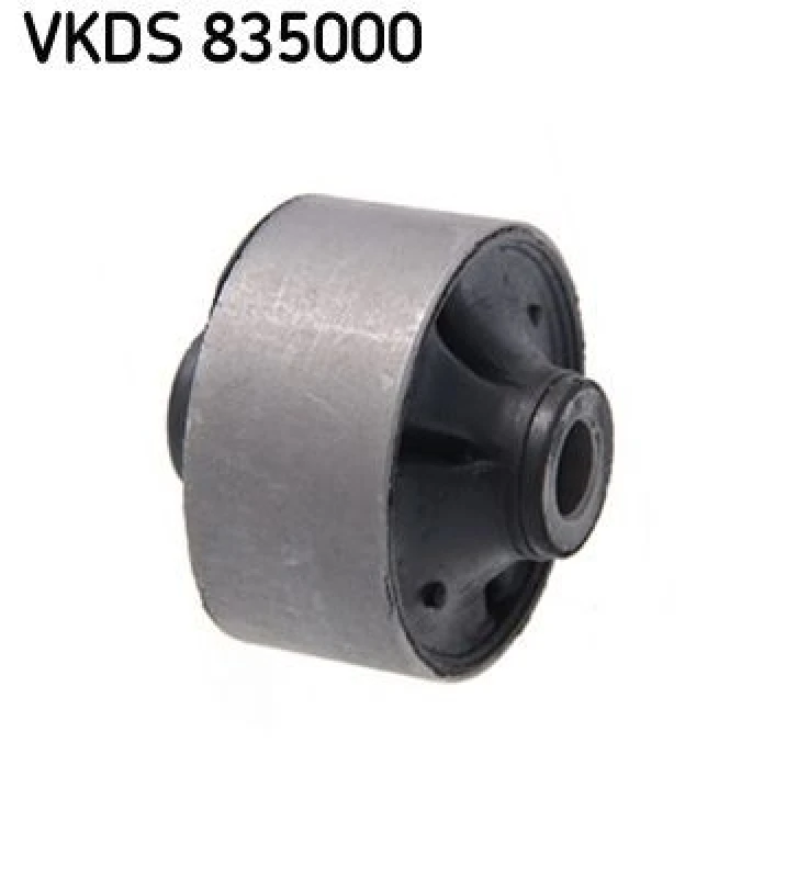 Image of SKF Trailing arm / Suspension arm bush SKF VKDS 835000