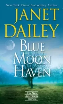 Image of Blue Moon Haven : A Charming Southern Love Story