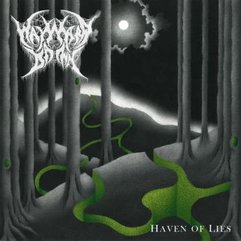 Image of Wayward Dawn - Haven Of Lies Vinyl
