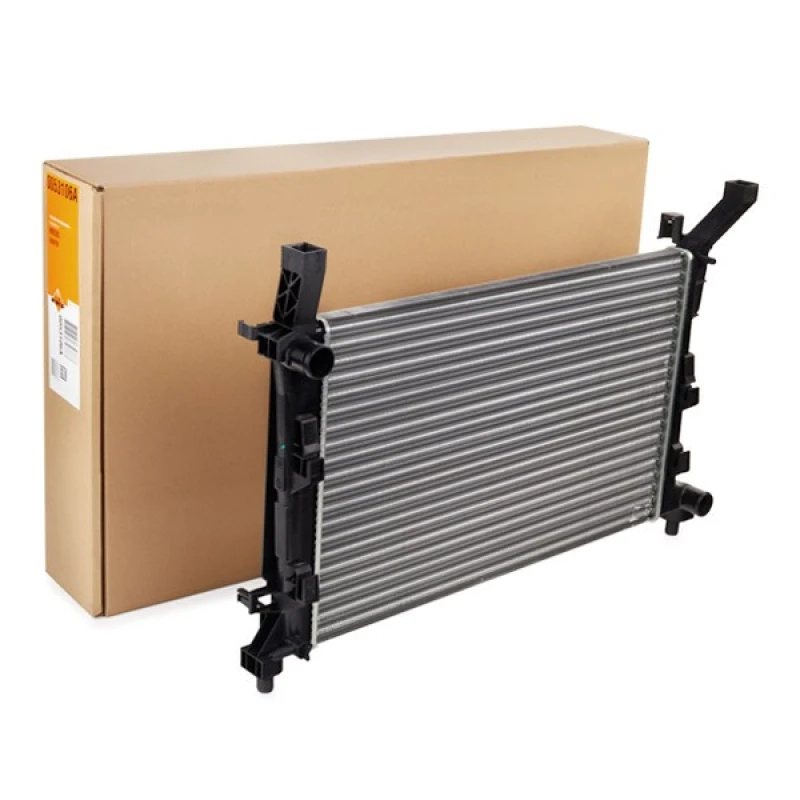 Image of NRF Engine radiator NRF 53106A