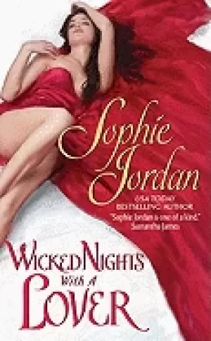 Image of wicked nights with a lover