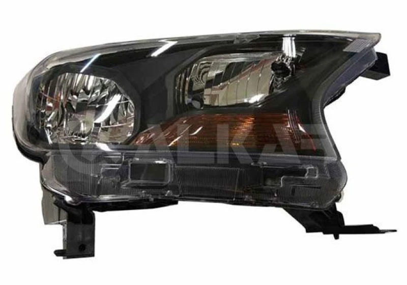 Image of ALKAR Headlight ALKAR 2742962