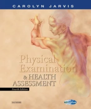 Image of Physical Examination and Health Assessment by Carolyn Jarvis Hardback