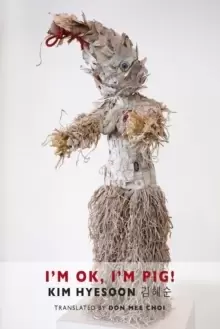 Image of I'm Ok, I'm Pig!