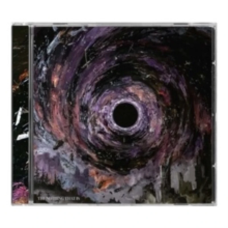 Image of Fit For An Autopsy The nothing that it is CD multicolor Onesize Unisex