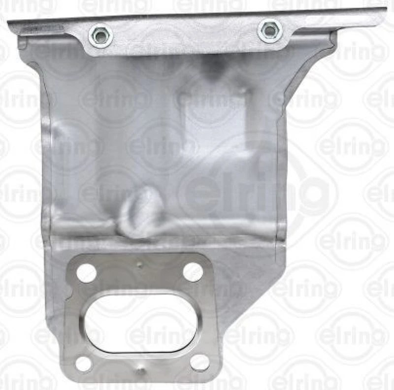 Image of Exhaust manifold gasket ELRING 693.670