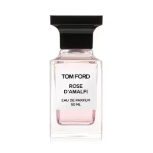 image of Tom Ford Rose D Amalfi Eau de Parfum Unisex 50ml