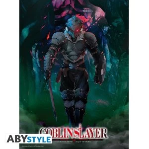 Image of Goblin Slayer - Goblin Slayer Poster
