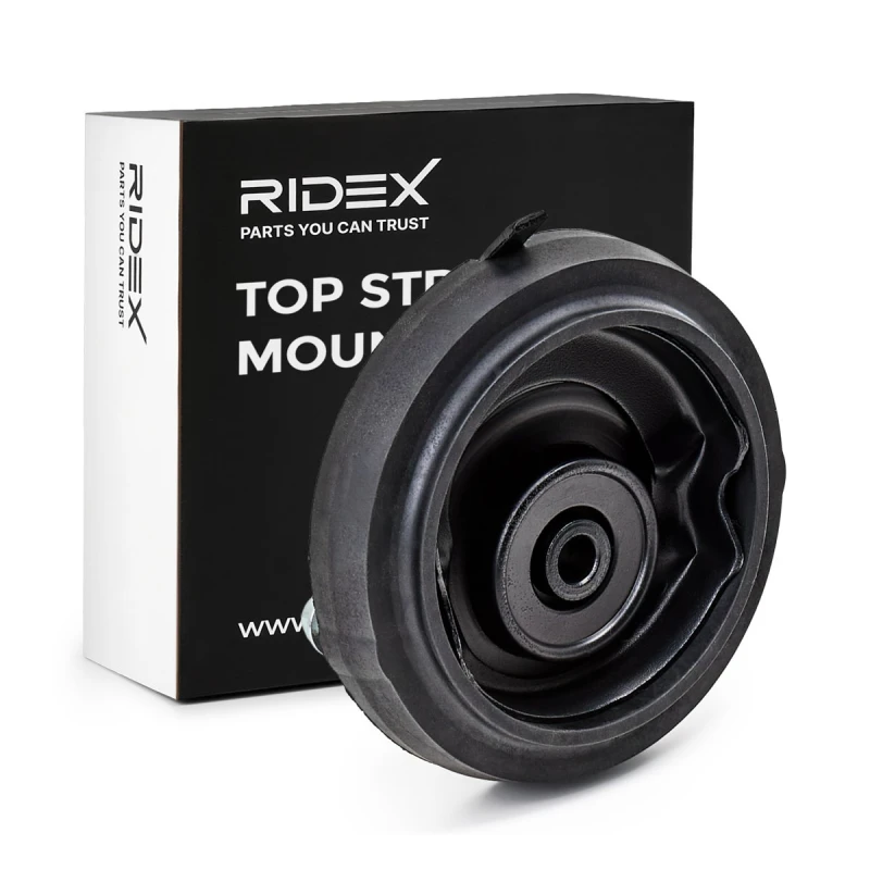 Image of RIDEX Top strut mount RIDEX 1180S1442