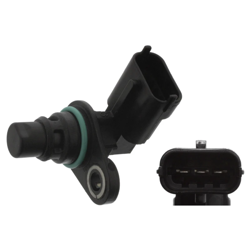 Image of FEBI BILSTEIN 44787 Sensors Sensor,camshaft position (3946)