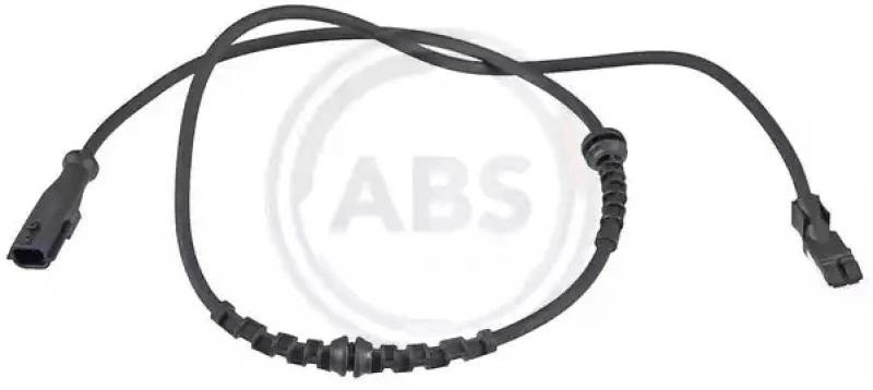 Image of A.B.S. 31256 ABS Sensor Sensor,wheel speed (412)