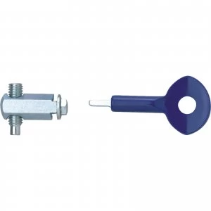 image of Yale P122 Window Handle Bolts