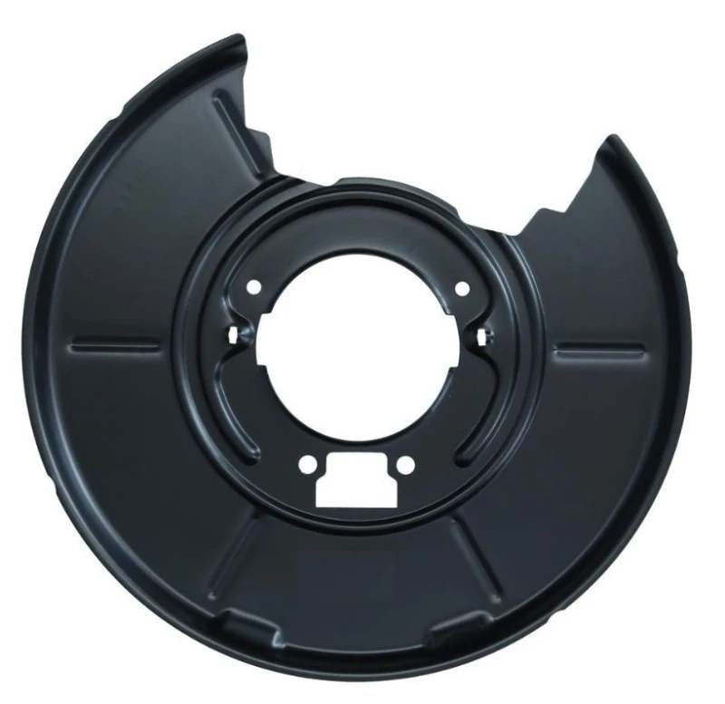 Image of PROCARO PR19-1029 Brake Disc Back Plate Rear Axle Left Splash Panel,brake disc (1330)