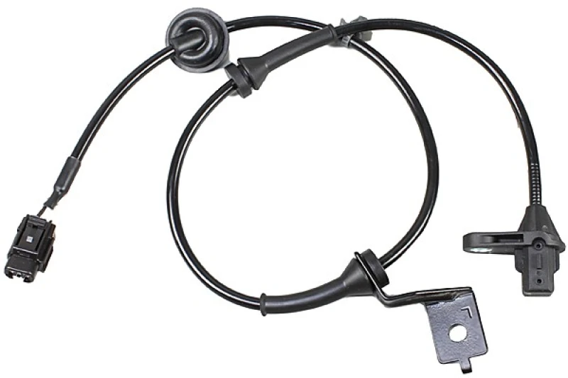 Image of ABS sensor METZGER 09001116