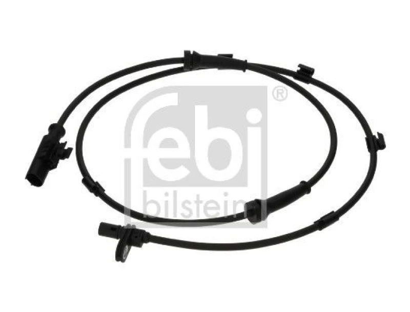 Image of ABS sensor FEBI BILSTEIN 1002003