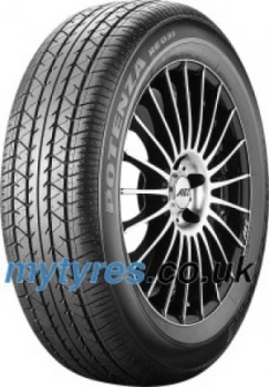 Image of Bridgestone Potenza RE 031 ( 235/55 R18 99V )
