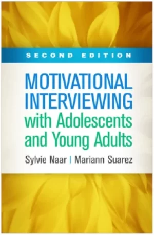 Image of Motivational Interviewing with Adolescents and Young Adults