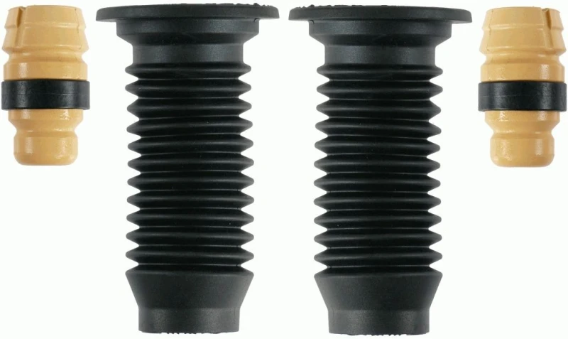 Image of Dust cover kit, shock absorber SACHS 900 213
