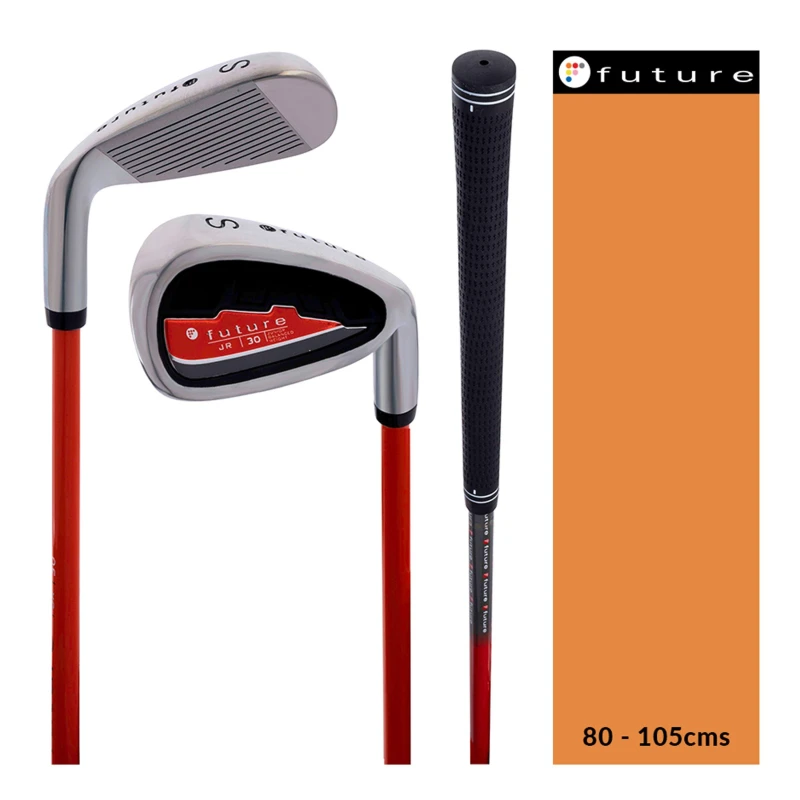 Image of Future Future Junior Iron SW Orange unisex 80-105cm