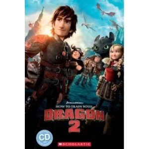 Image of How to Train Your Dragon 2