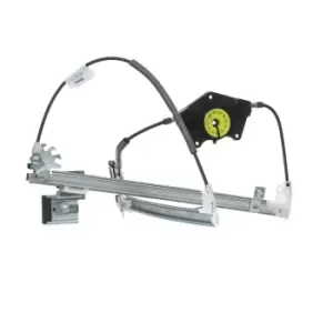 Image of VALEO Window regulator VW,SKODA 850575 3B1837462,3B1837462