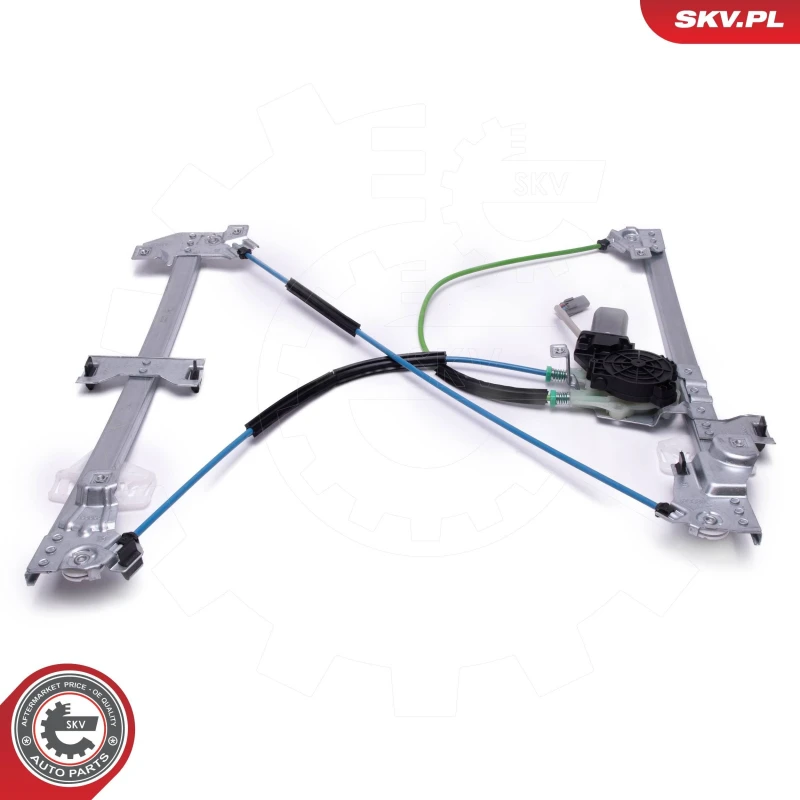 Image of ESEN SKV Window regulator ESEN SKV 51SKV242