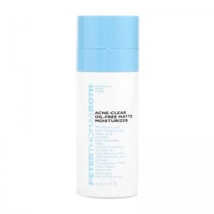 image of Peter Thomas Roth Acne-Clear Oil-Free Moisturizer 50ml