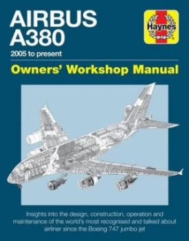 Image of Airbus A380 by Robert Wicks