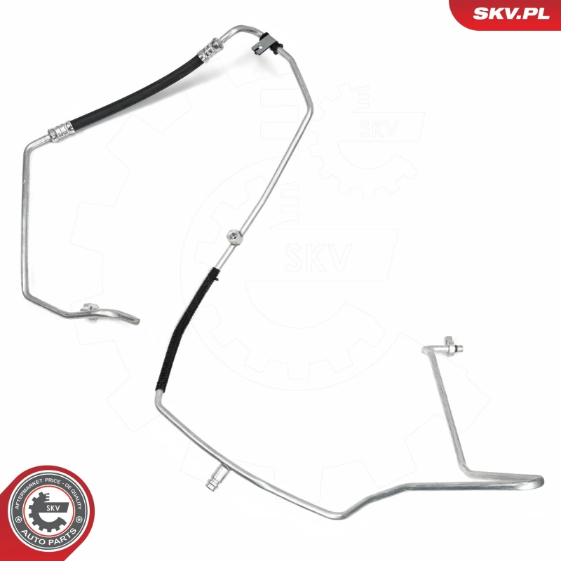 Image of ESEN SKV High- / Low Pressure Line, air conditioning ESEN SKV 54SKV683