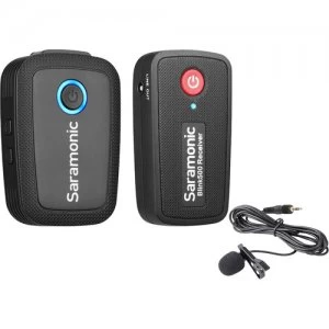 Image of Saramonic Blink 500 B1 2.4G 1TX Mic 3.5