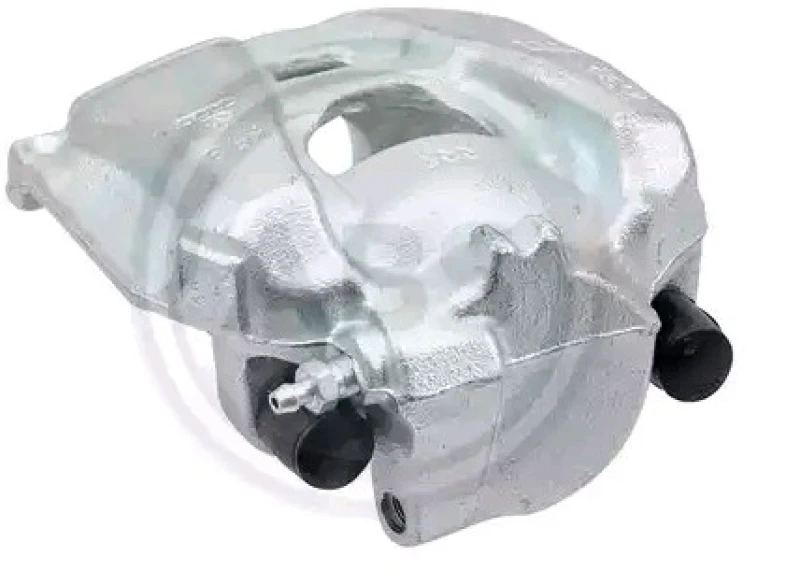 Image of A.B.S. 430572 Brake caliper Grey Cast Iron Brake Caliper (78)